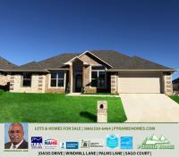 Pyramid Homes | Home Builders Longview TX image 10